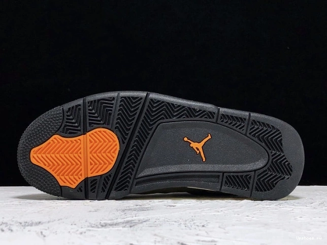 RETRO 4 JORDAN JBM351 UNDEFEATED 0921